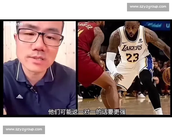 徐静雨炮轰福斯特统治力超乔丹!卡莱尔从质疑到力挺,裁判哨声成总决赛最大变量 徐静雨炮轰福斯特统治力超乔丹!卡莱尔从质疑到力挺,裁判哨声成总决赛最大变量