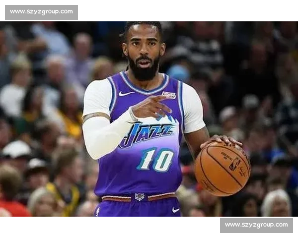 康利 37 岁仍征战 NBA！生涯赚 2.9 亿娇妻相伴，人生赢家实至名归