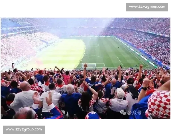 巴尔干德比焦点对决塞尔维亚与克罗地亚赛场风云再起历史恩怨与荣耀之争