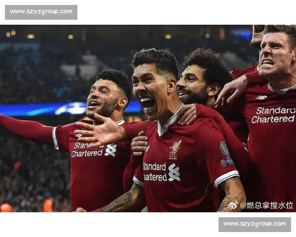 英超焦点战利物浦主场迎战斯旺西红军冲击连胜关键对决全景解析