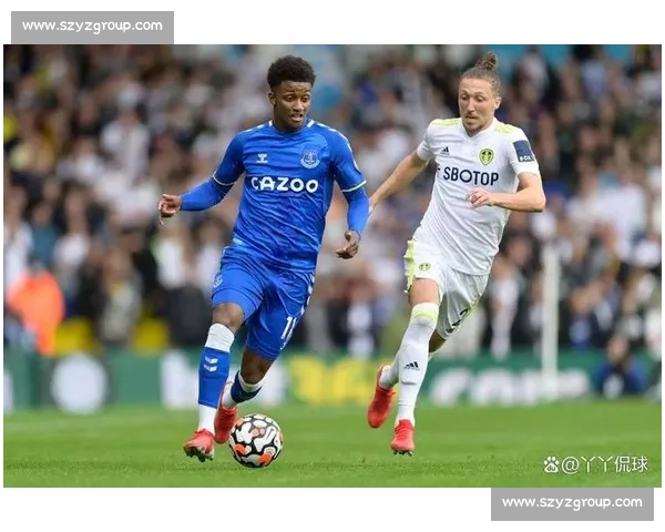 埃弗顿主场迎战利兹联英超焦点对决走势前瞻分析赛前看点与胜负关键解读