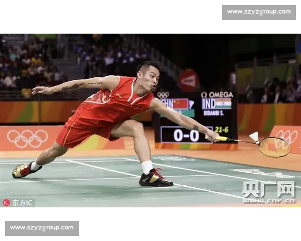 林丹斯里坎特巅峰对决回顾一场跨时代羽坛经典之战技术博弈与意志较量