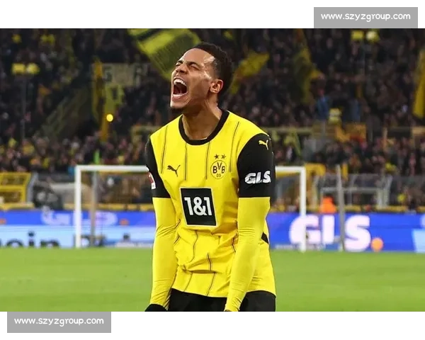 欧冠焦点战多特蒙德迎战马德里竞技谁能掌控晋级主动权生死对决