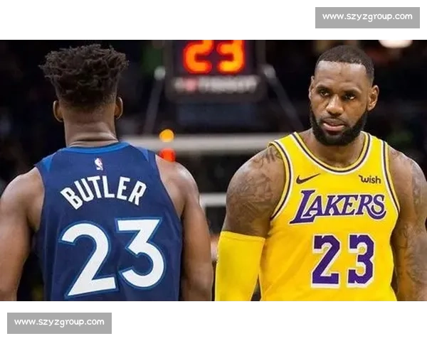 湖人对决热火总决赛第二场直播焦点解析与胜负前瞻阵容战术走势