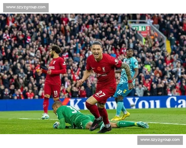 利物浦对阵南安普顿直播前瞻红军主场冲击关键三分英超焦点战战术看点