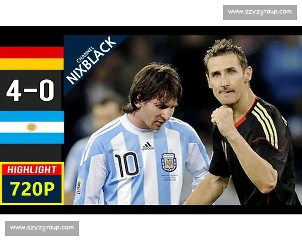 瑞士与阿根廷激战回顾：世界杯经典对决中的战术博弈与球员表现分析