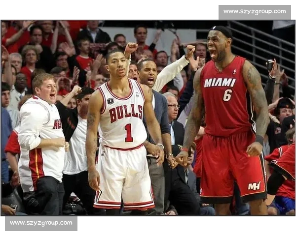 热火对决公牛东部决赛恩怨再起谁能笑到最后巨星对抗战术博弈