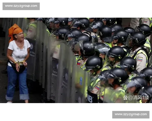 哥伦比亚与委内瑞拉边境博弈升级背后的能源安全与地区影响